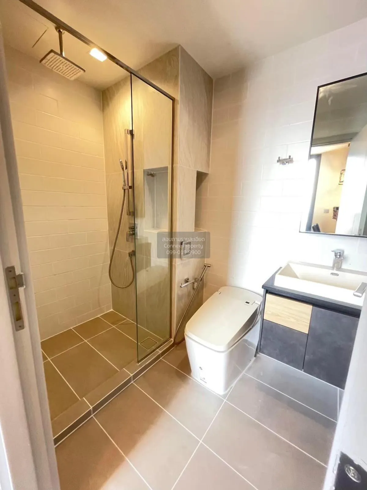 For Sale Condo , The Line Jatujak - Mochit , BTS-Mo Chit , Chomph