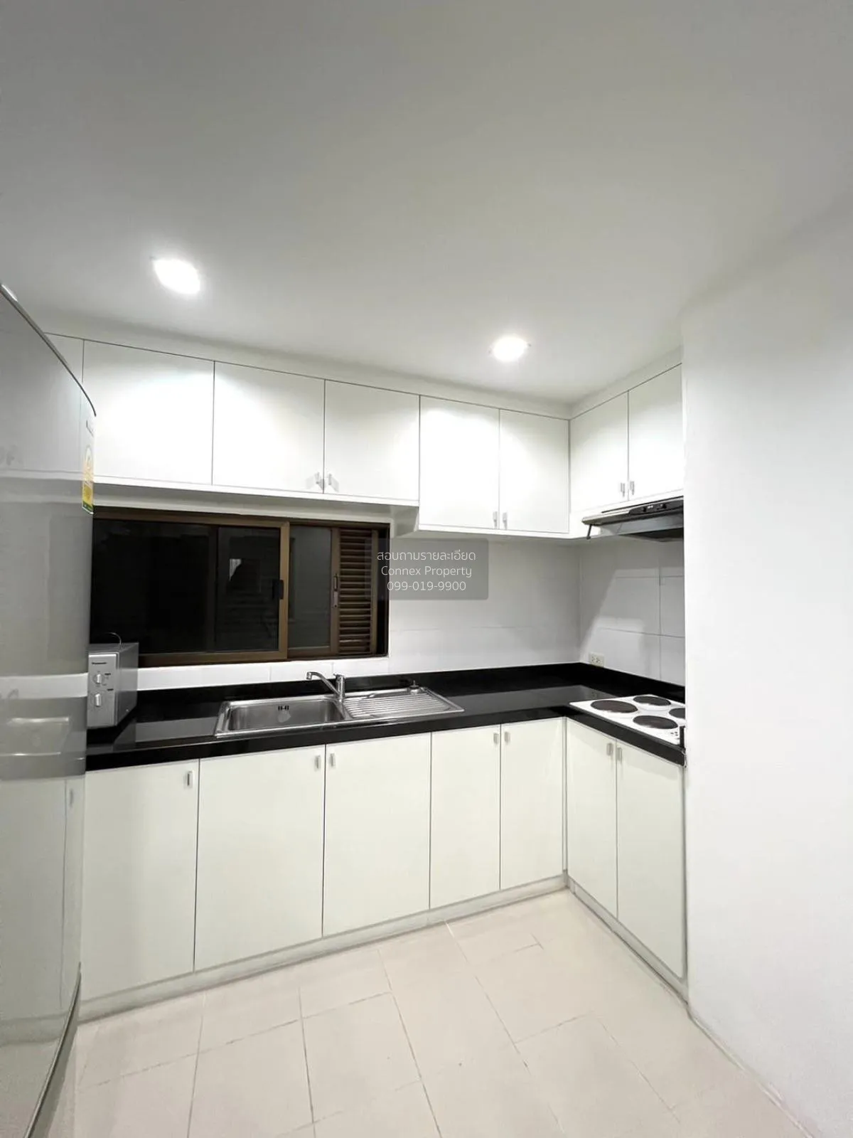 เช่าคอนโด  อคาเดเมีย แกรนด์ BTS-พร้อมพงษ์ คลองตันเหนือ เขต วัฒนา  4