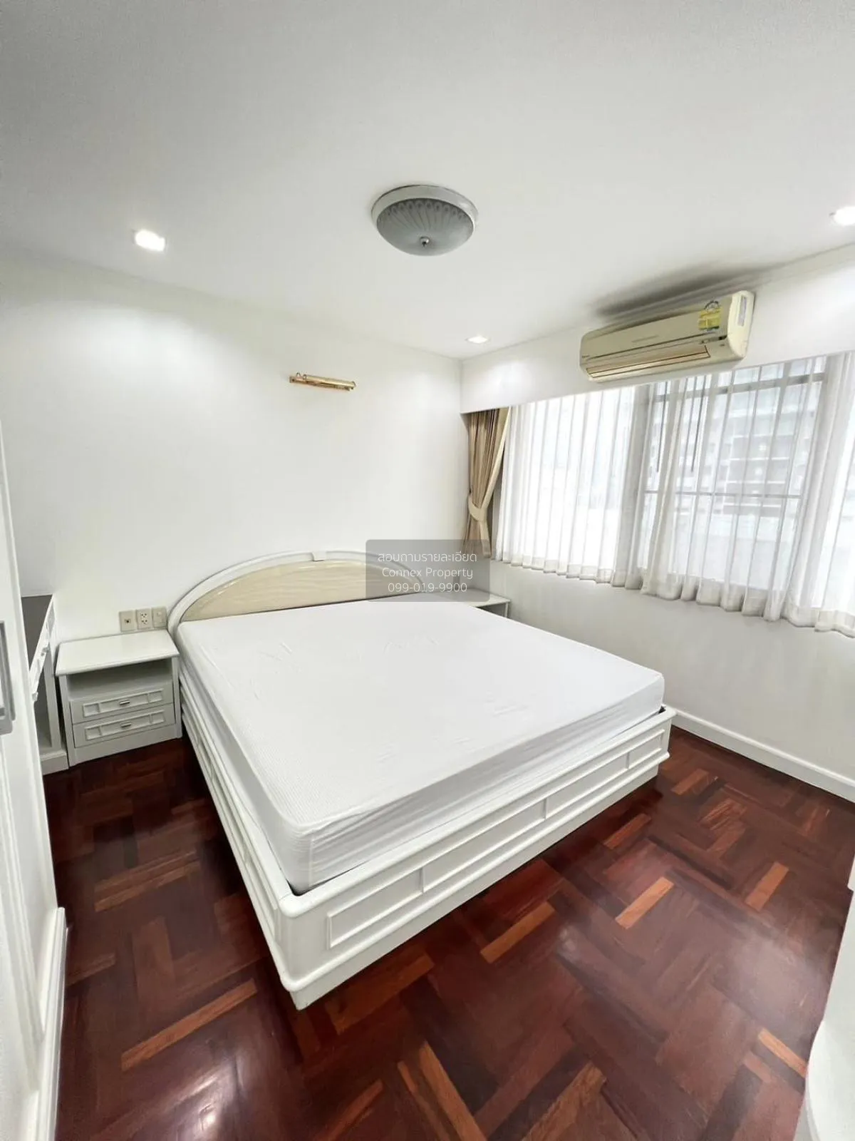 เช่าคอนโด  อคาเดเมีย แกรนด์ BTS-พร้อมพงษ์ คลองตันเหนือ เขต วัฒนา 