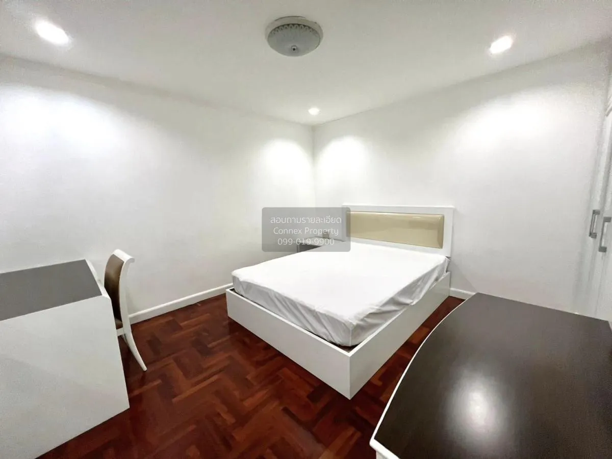 เช่าคอนโด  อคาเดเมีย แกรนด์ BTS-พร้อมพงษ์ คลองตันเหนือ เขต วัฒนา 