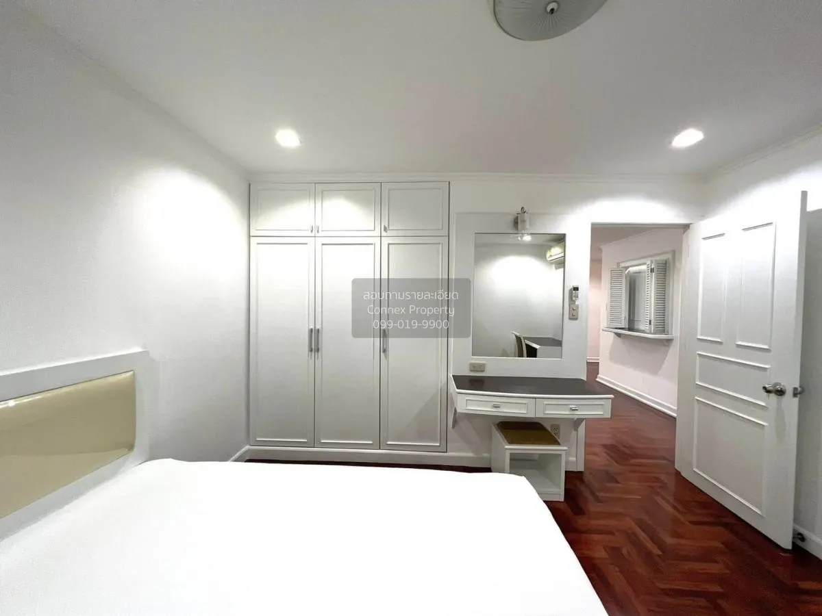 เช่าคอนโด  อคาเดเมีย แกรนด์ BTS-พร้อมพงษ์ คลองตันเหนือ เขต วัฒนา 