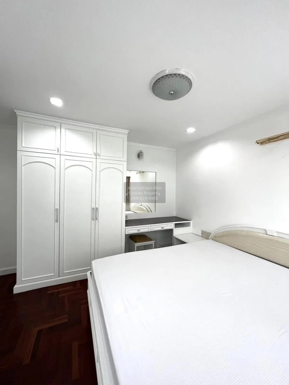 เช่าคอนโด  อคาเดเมีย แกรนด์ BTS-พร้อมพงษ์ คลองตันเหนือ เขต วัฒนา 