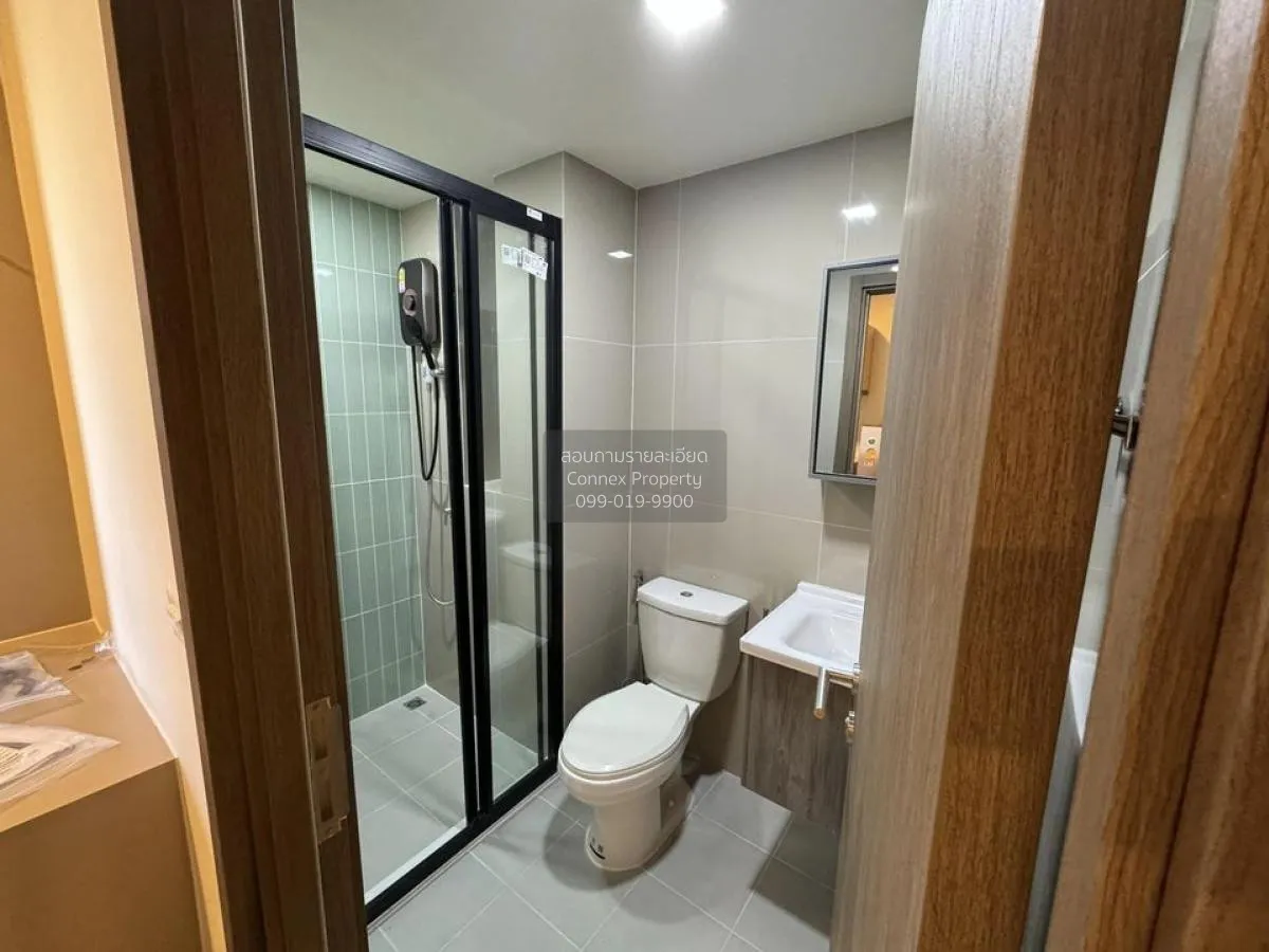 เช่าคอนโด  เดอะ มูฟ บางนา บางแก้ว บางพลี สมุทรปราการ CX-96837