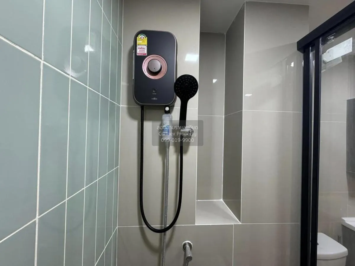 เช่าคอนโด  เดอะ มูฟ บางนา บางแก้ว บางพลี สมุทรปราการ CX-96837