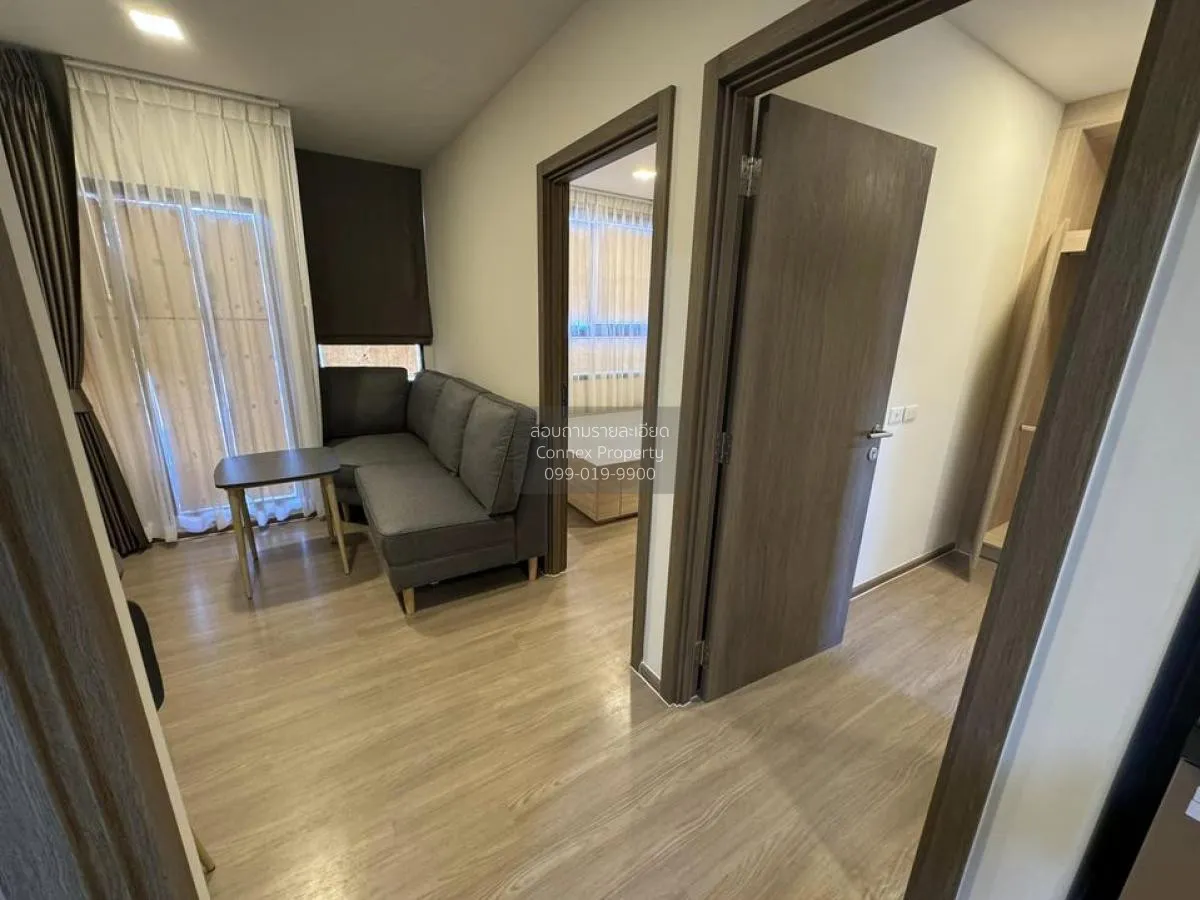 เช่าคอนโด  เดอะ มูฟ บางนา บางแก้ว บางพลี สมุทรปราการ CX-96837 1