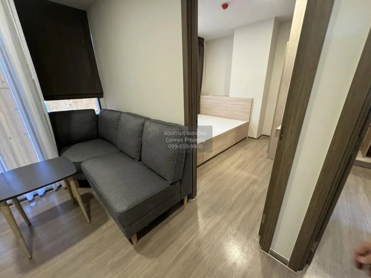 เช่าคอนโด  เดอะ มูฟ บางนา บางแก้ว บางพลี สมุทรปราการ CX-96837 3