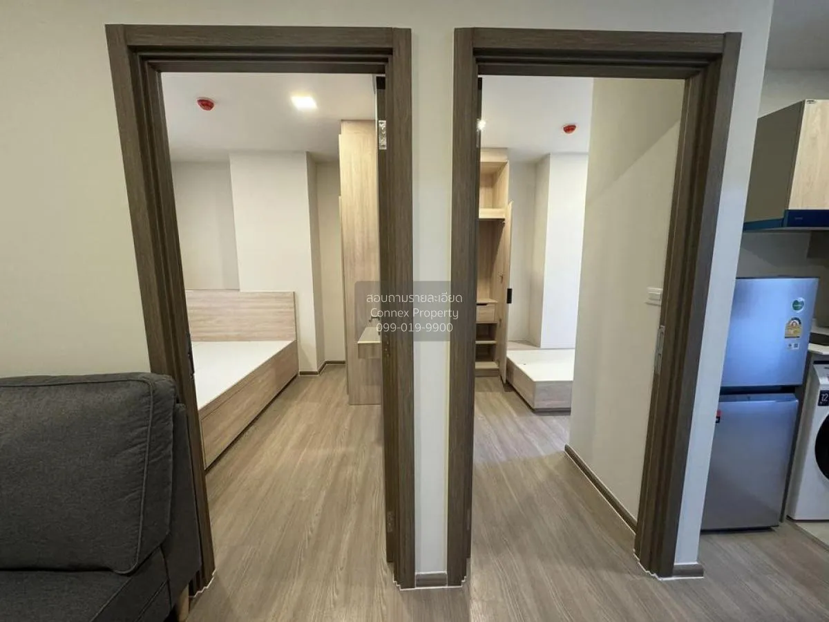 เช่าคอนโด  เดอะ มูฟ บางนา บางแก้ว บางพลี สมุทรปราการ CX-96837 4