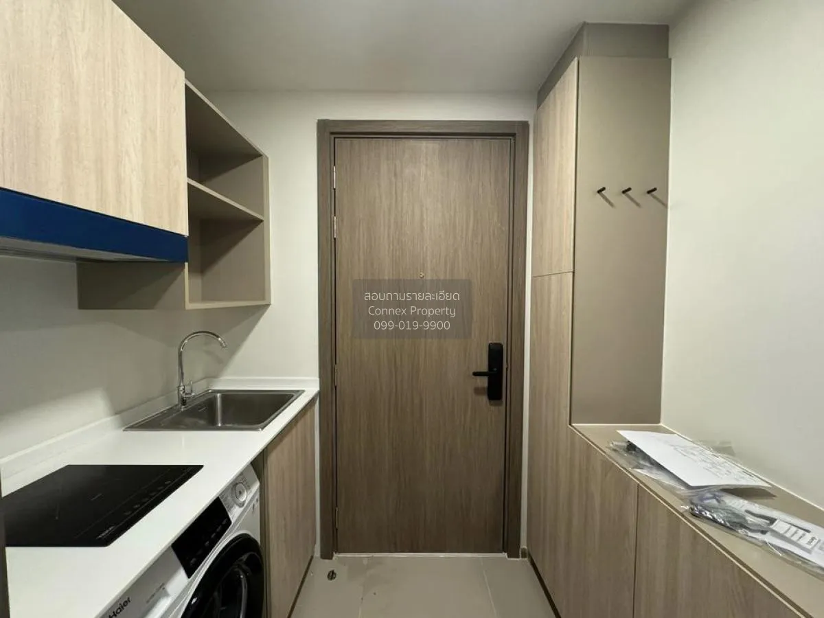 เช่าคอนโด  เดอะ มูฟ บางนา บางแก้ว บางพลี สมุทรปราการ CX-96837