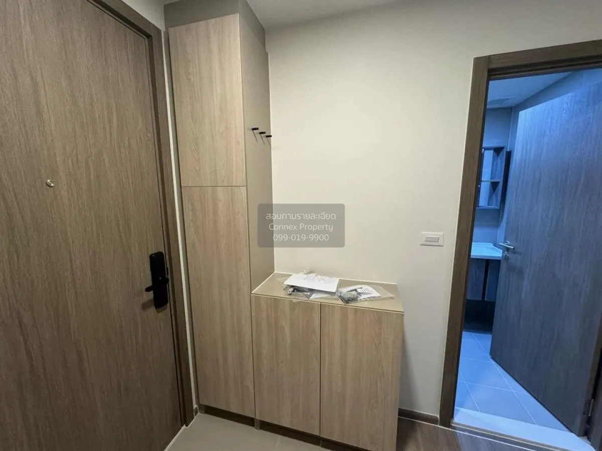 เช่าคอนโด  เดอะ มูฟ บางนา บางแก้ว บางพลี สมุทรปราการ CX-96837