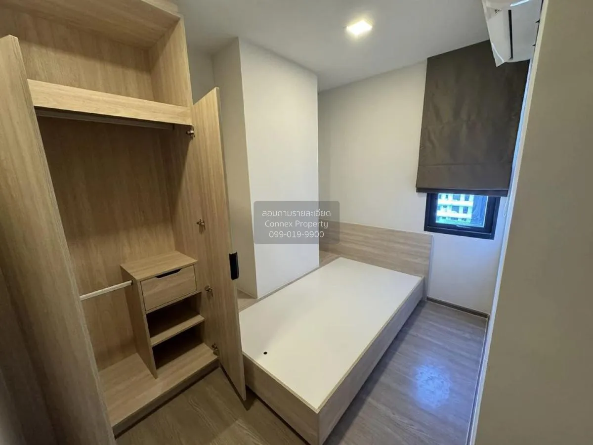 เช่าคอนโด  เดอะ มูฟ บางนา บางแก้ว บางพลี สมุทรปราการ CX-96837