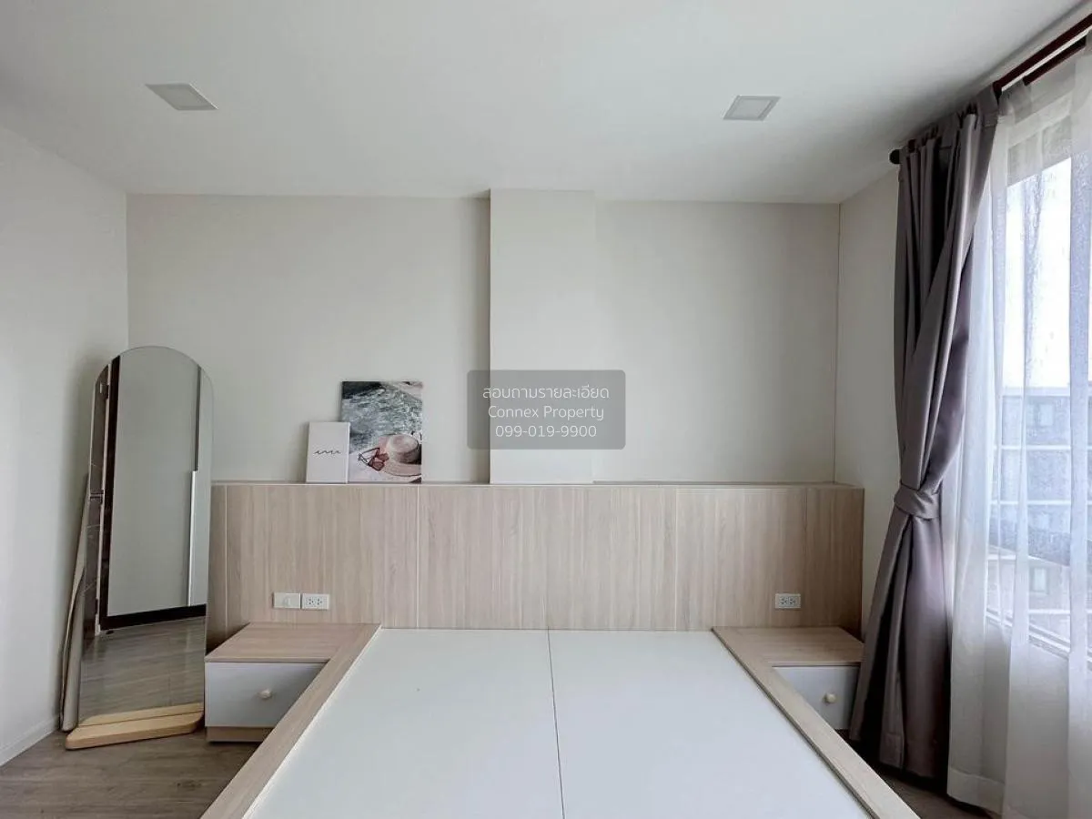 เช่าคอนโด  แอทโมซ ลาดพร้าว 71 ลาดพร้าว เขต ลาดพร้าว กรุงเทพ CX-96