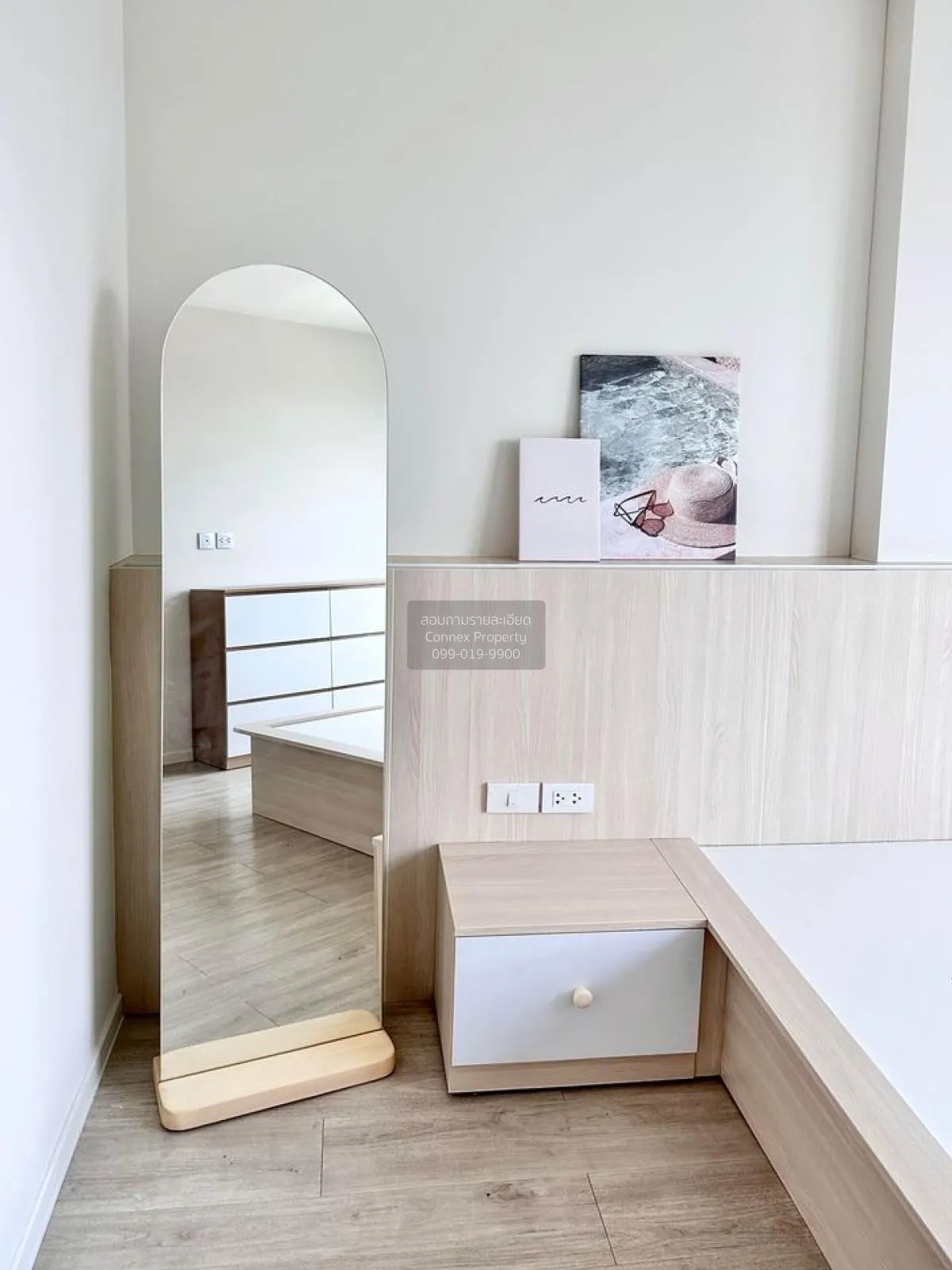 เช่าคอนโด  แอทโมซ ลาดพร้าว 71 ลาดพร้าว เขต ลาดพร้าว กรุงเทพ CX-96