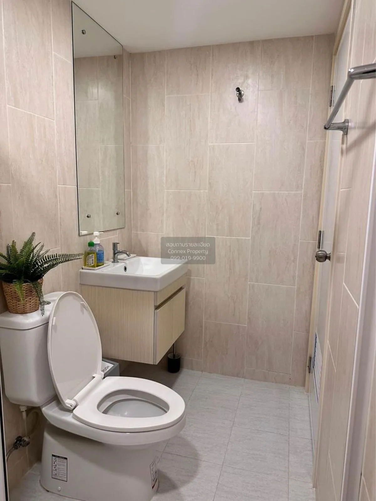 เช่าคอนโด  แอทโมซ ลาดพร้าว 71 ลาดพร้าว เขต ลาดพร้าว กรุงเทพ CX-96