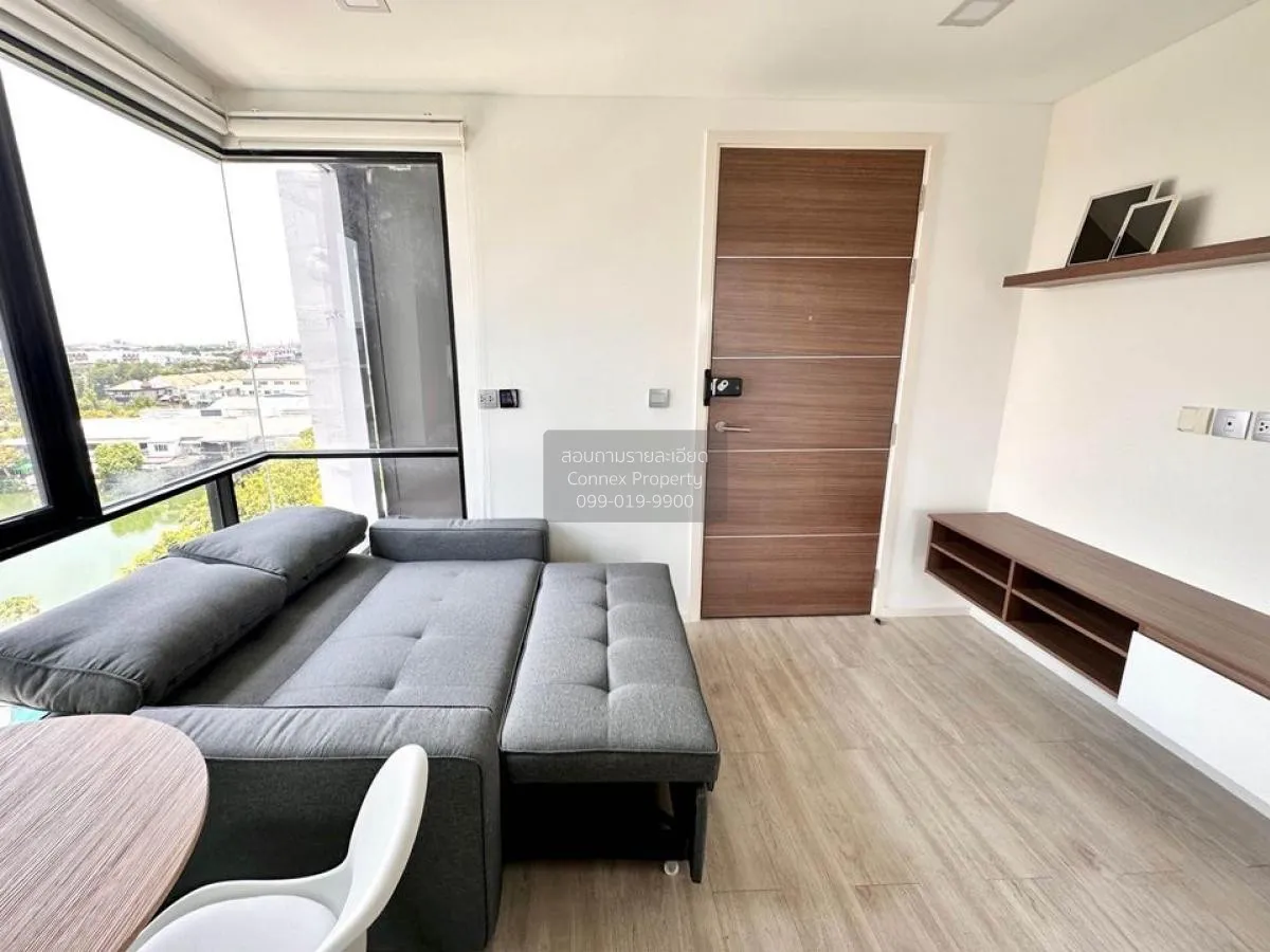 เช่าคอนโด  แอทโมซ ลาดพร้าว 71 ลาดพร้าว เขต ลาดพร้าว กรุงเทพ CX-96 1