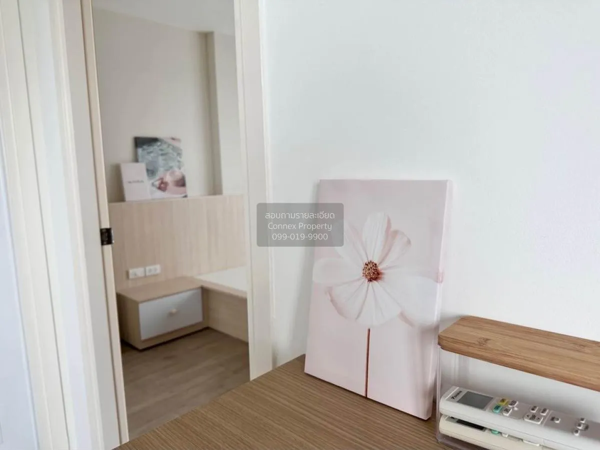 เช่าคอนโด  แอทโมซ ลาดพร้าว 71 ลาดพร้าว เขต ลาดพร้าว กรุงเทพ CX-96