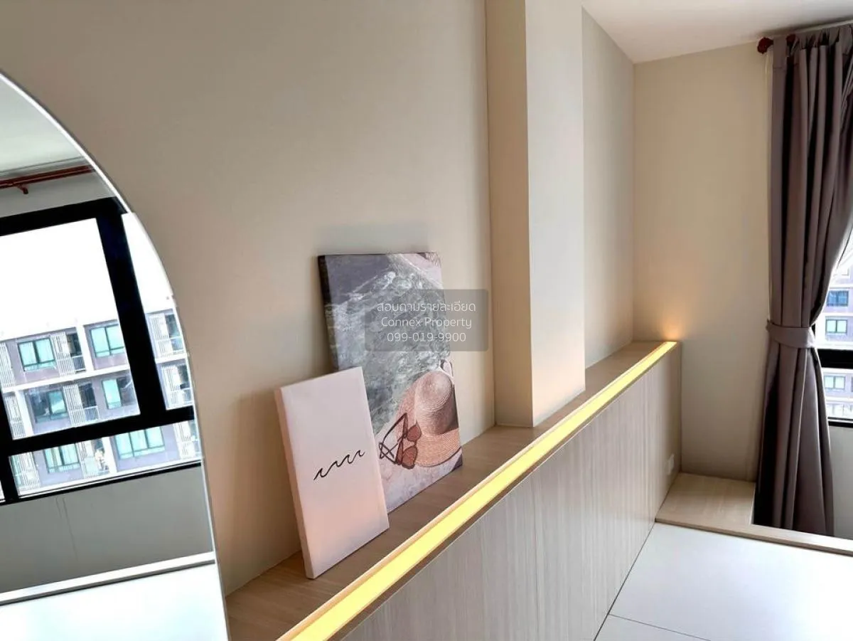 เช่าคอนโด  แอทโมซ ลาดพร้าว 71 ลาดพร้าว เขต ลาดพร้าว กรุงเทพ CX-96