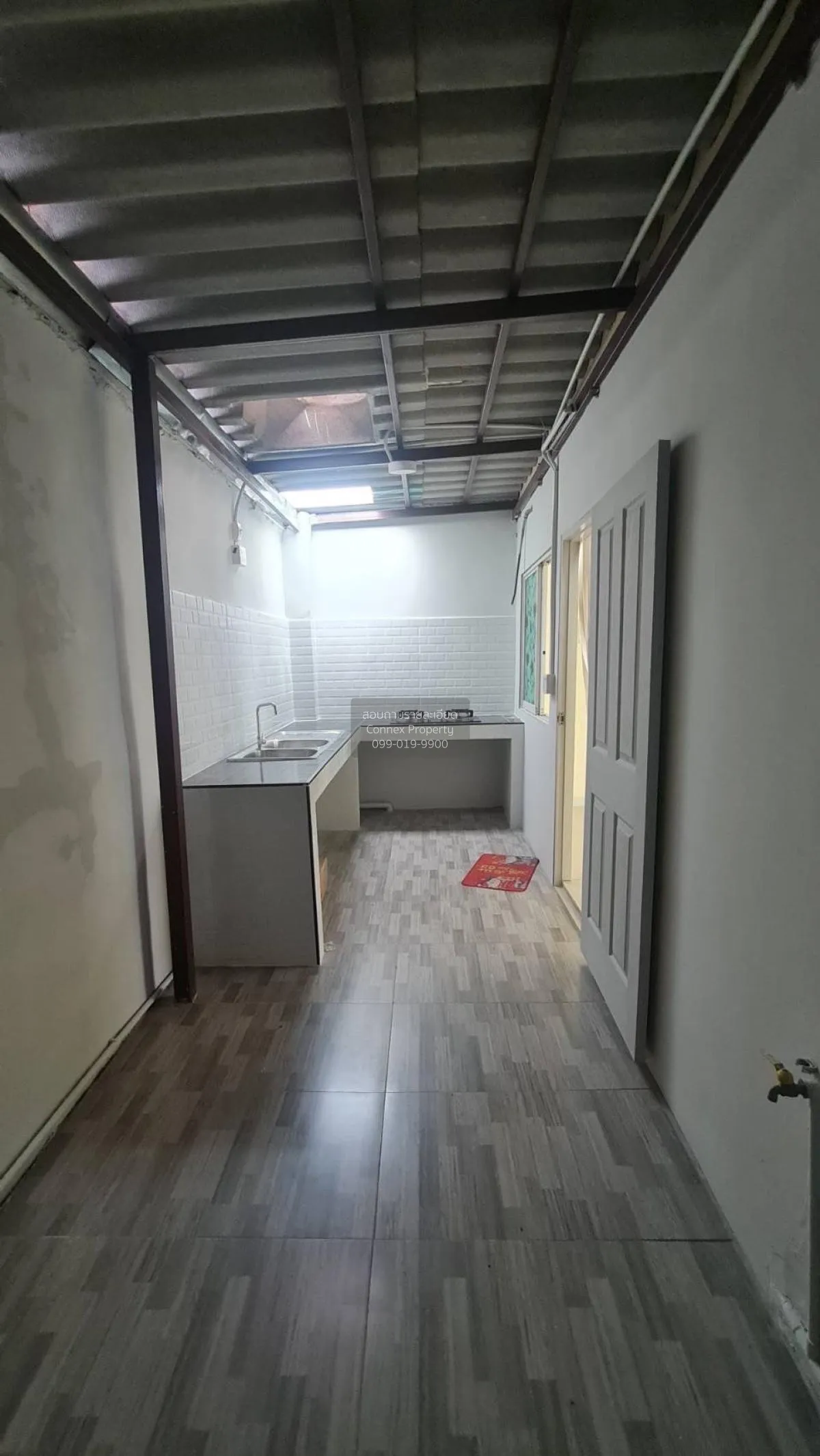 ขายทาวน์เฮ้าส์/ทาวน์โฮม  บ้านพิศาล เทียนทะเล 20 โครงการ 2 รีโนเวท