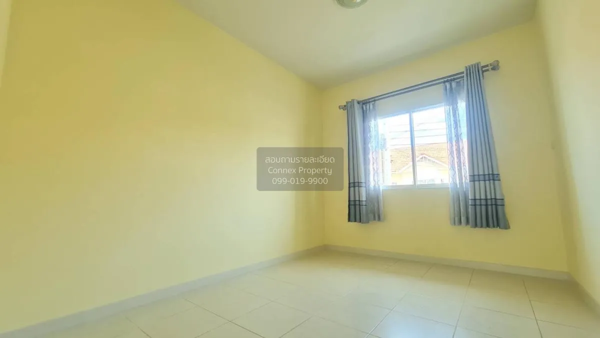 ขายทาวน์เฮ้าส์/ทาวน์โฮม  บ้านพิศาล เทียนทะเล 20 โครงการ 2 รีโนเวท