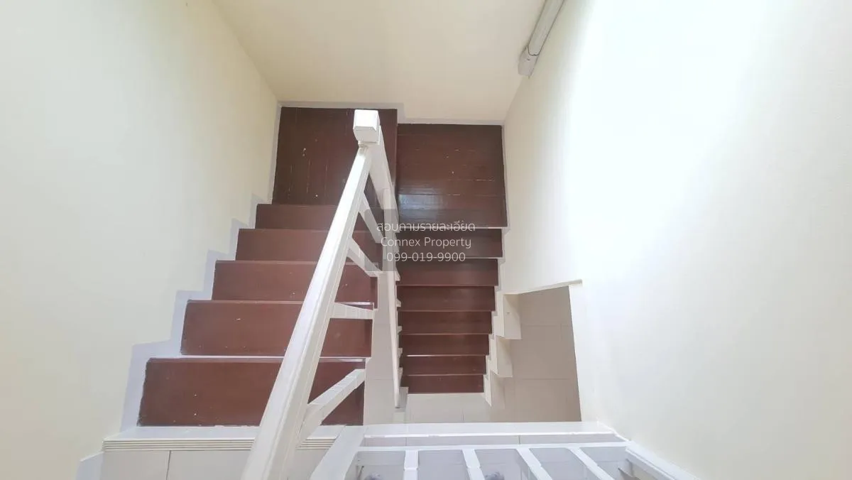 ขายทาวน์เฮ้าส์/ทาวน์โฮม  บ้านพิศาล เทียนทะเล 20 โครงการ 2 รีโนเวท