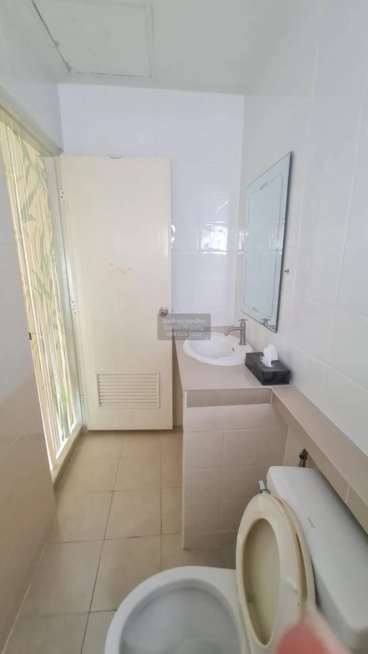 ขายทาวน์เฮ้าส์/ทาวน์โฮม  บ้านพิศาล เทียนทะเล 20 โครงการ 2 รีโนเวท