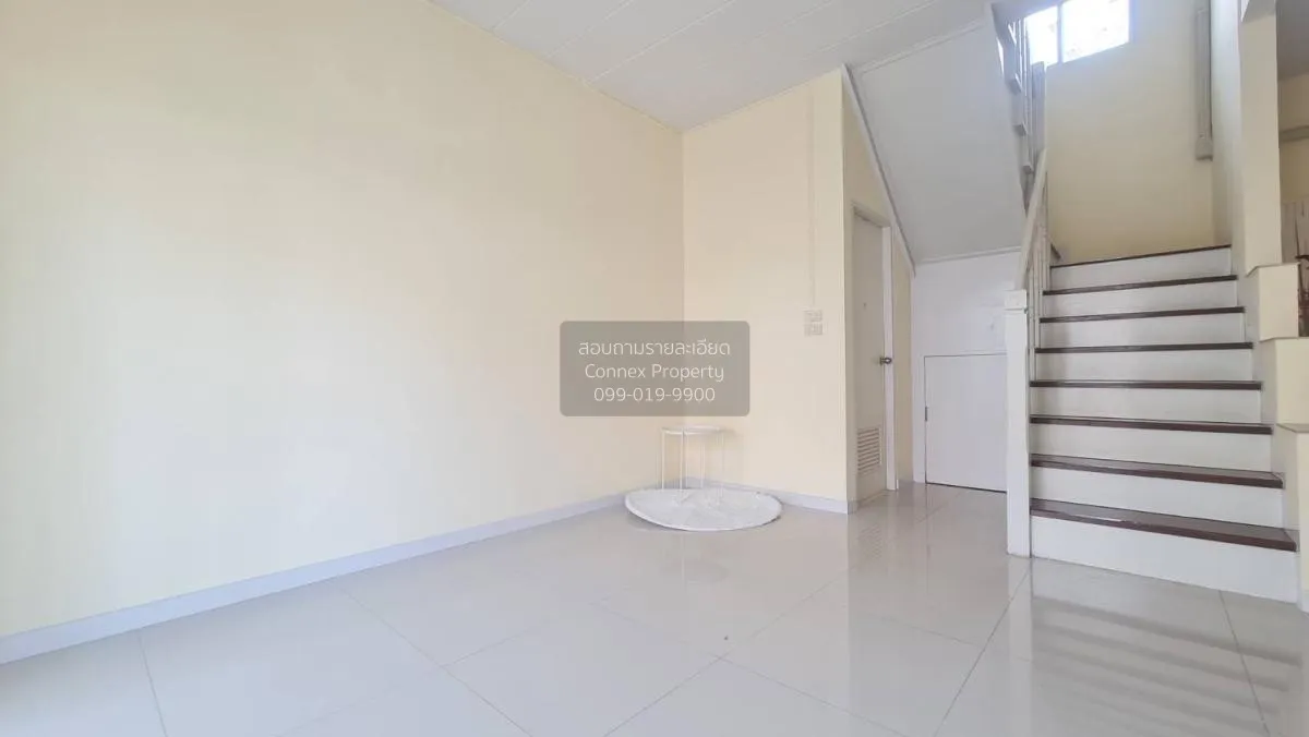 ขายทาวน์เฮ้าส์/ทาวน์โฮม  บ้านพิศาล เทียนทะเล 20 โครงการ 2 รีโนเวท 3