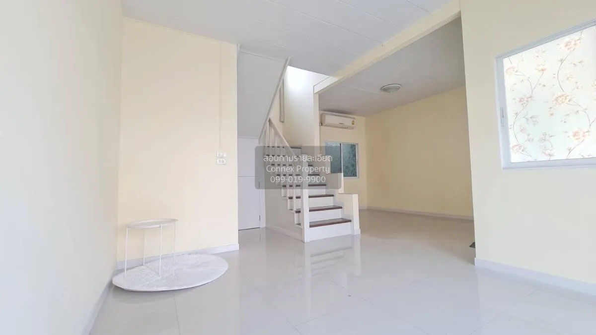 ขายทาวน์เฮ้าส์/ทาวน์โฮม  บ้านพิศาล เทียนทะเล 20 โครงการ 2 รีโนเวท 4