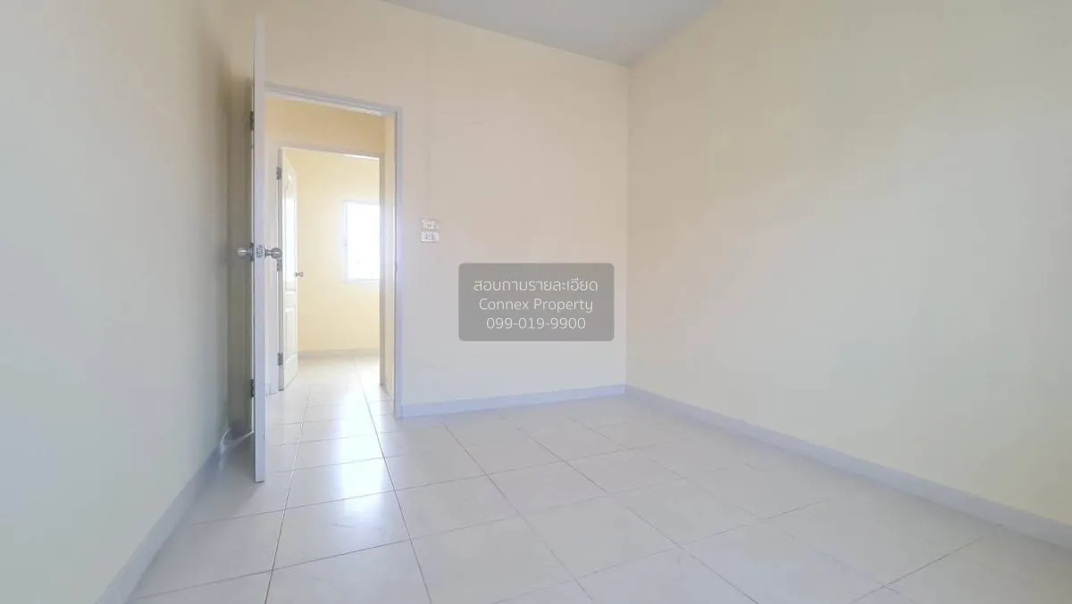 ขายทาวน์เฮ้าส์/ทาวน์โฮม  บ้านพิศาล เทียนทะเล 20 โครงการ 2 รีโนเวท