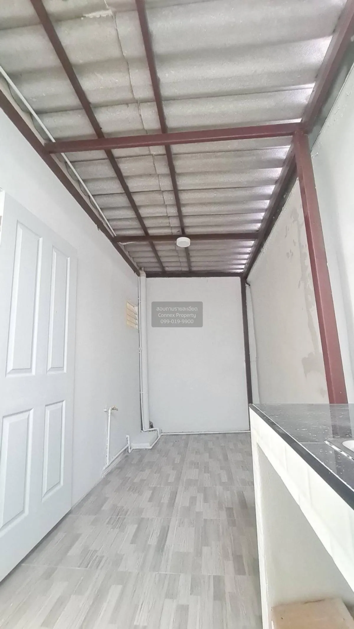 ขายทาวน์เฮ้าส์/ทาวน์โฮม  บ้านพิศาล เทียนทะเล 20 โครงการ 2 รีโนเวท