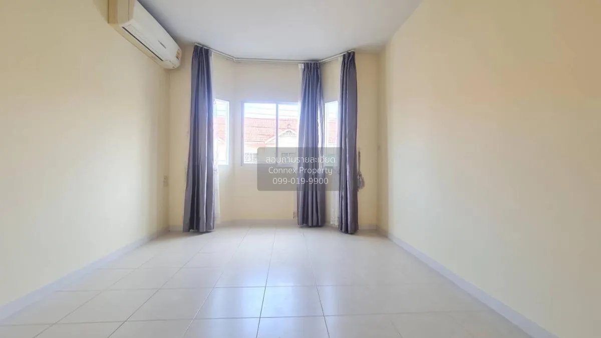 ขายทาวน์เฮ้าส์/ทาวน์โฮม  บ้านพิศาล เทียนทะเล 20 โครงการ 2 รีโนเวท