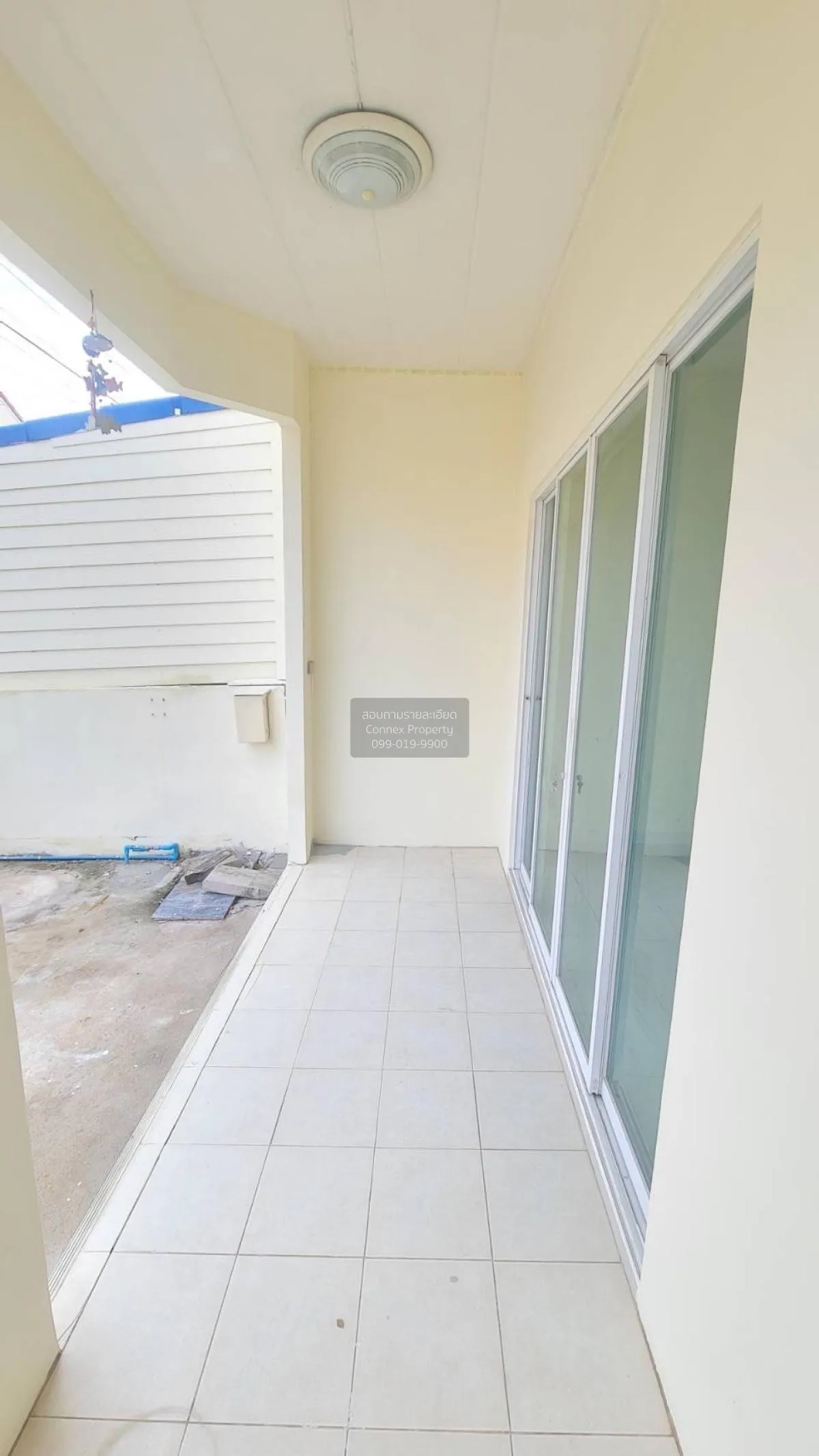 ขายทาวน์เฮ้าส์/ทาวน์โฮม  บ้านพิศาล เทียนทะเล 20 โครงการ 2 รีโนเวท