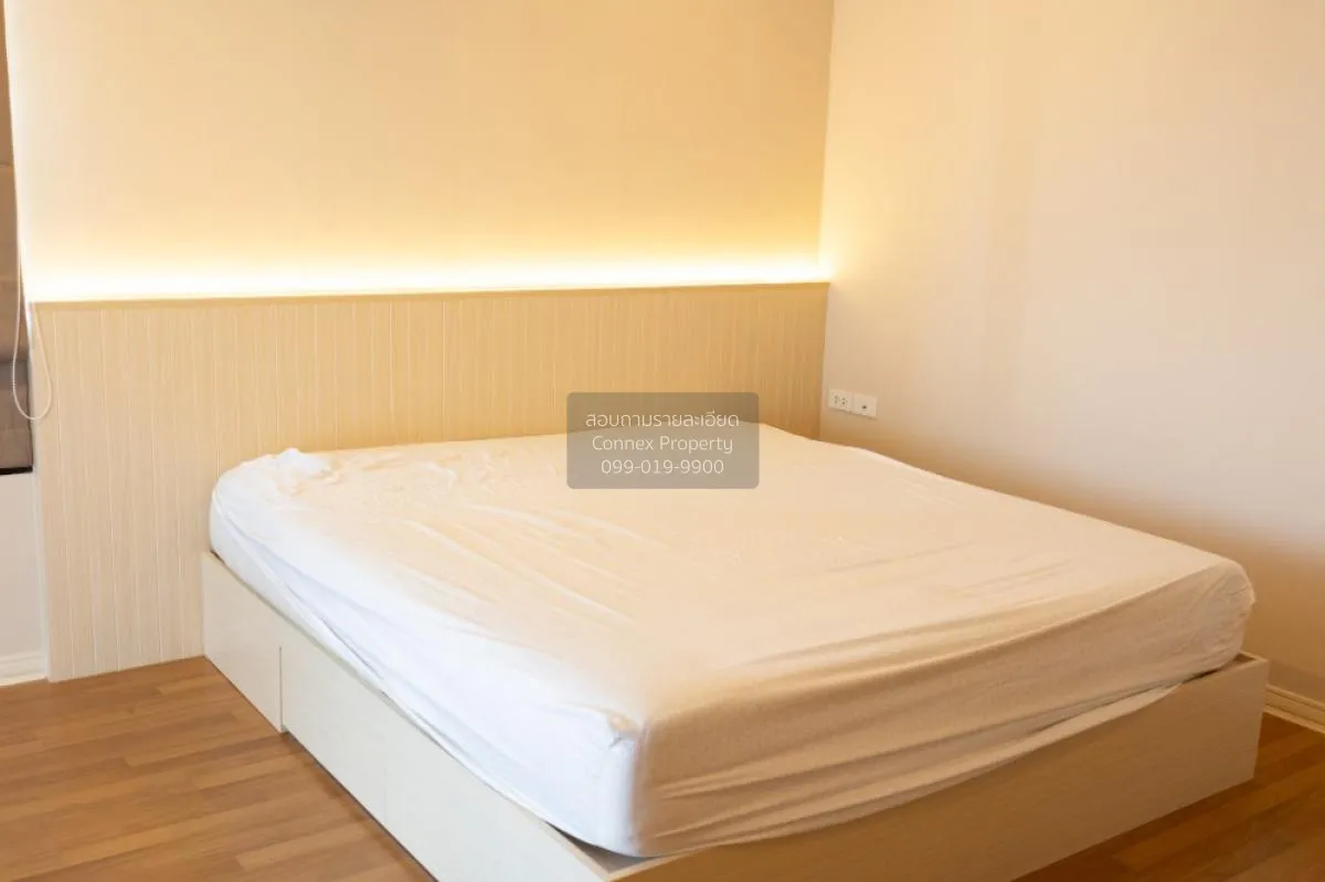 ขายคอนโด  ลุมพินี เพลส พหล - สะพานควาย BTS-สะพานควาย สามเสนใน เขต