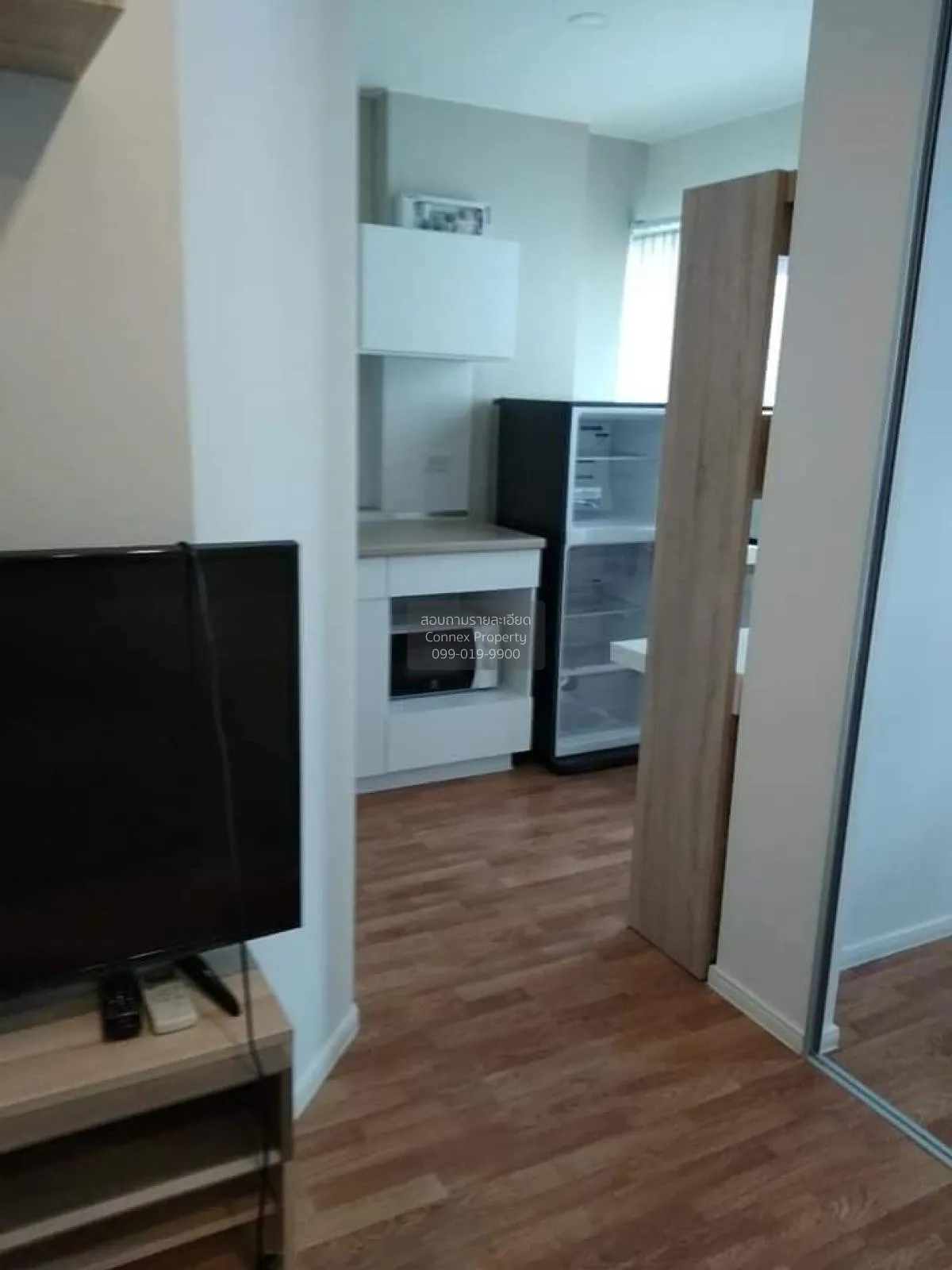 เช่าคอนโด  ลุมพินี เพลส พระราม 4 - รัชดา MRT-ศูนย์การประชุมแห่งชา 3