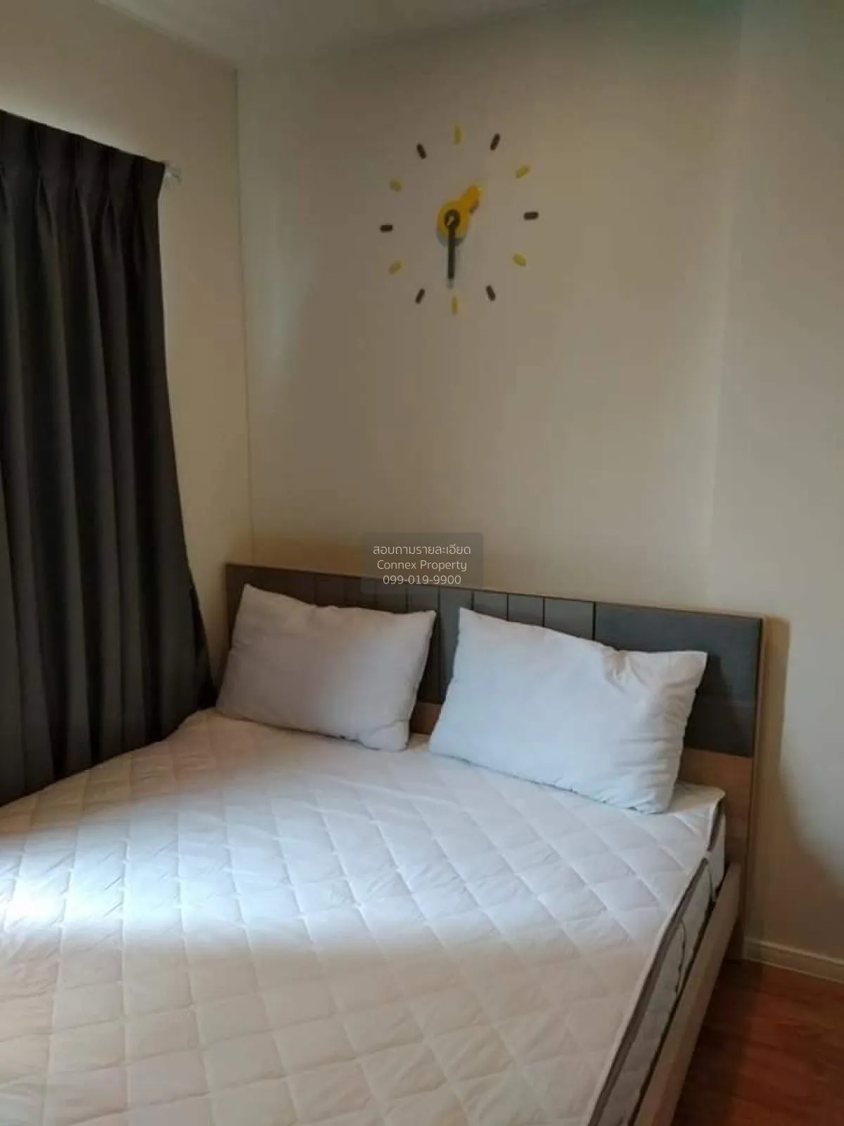 เช่าคอนโด  ลุมพินี เพลส พระราม 4 - รัชดา MRT-ศูนย์การประชุมแห่งชา