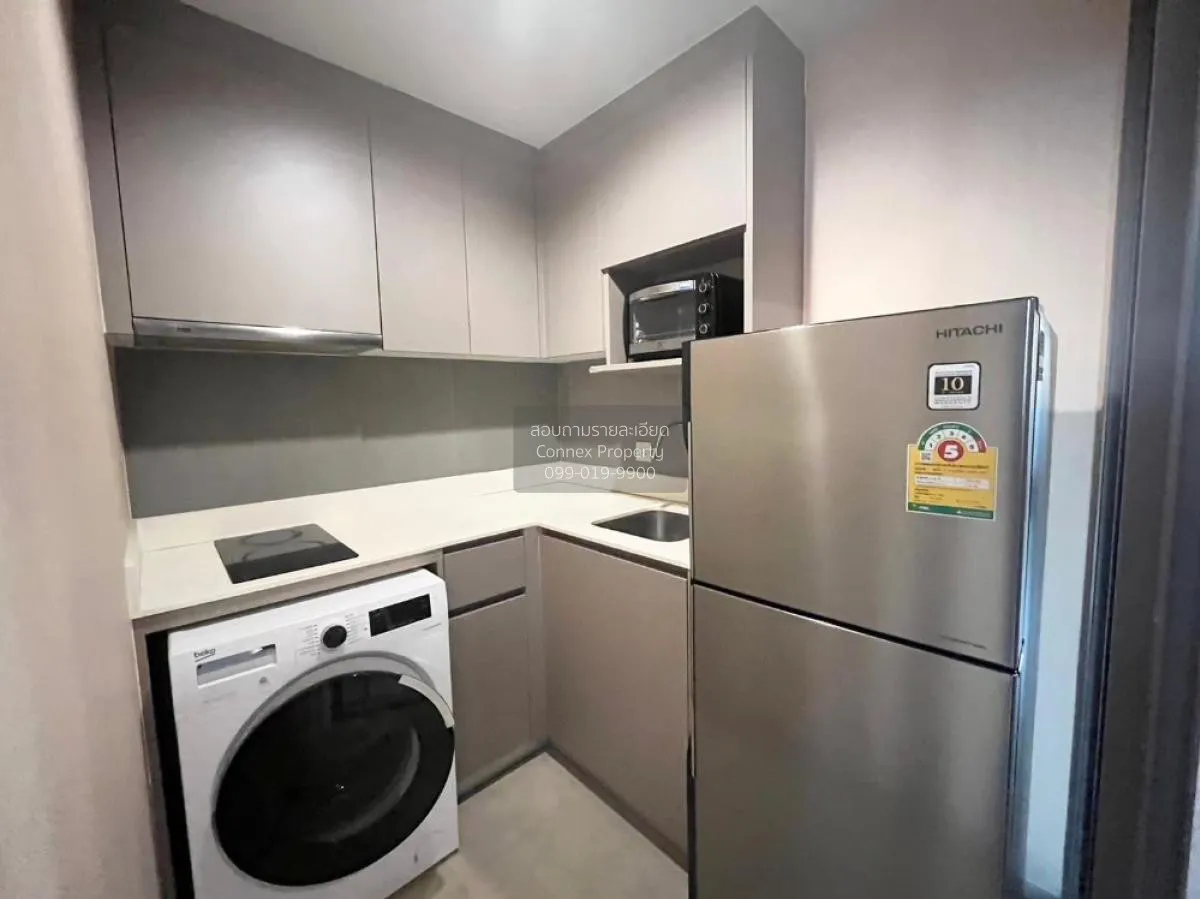For Rent Condo , Whizdom Connect Sukhumvit , BTS-Punnawithi , Ban 2
