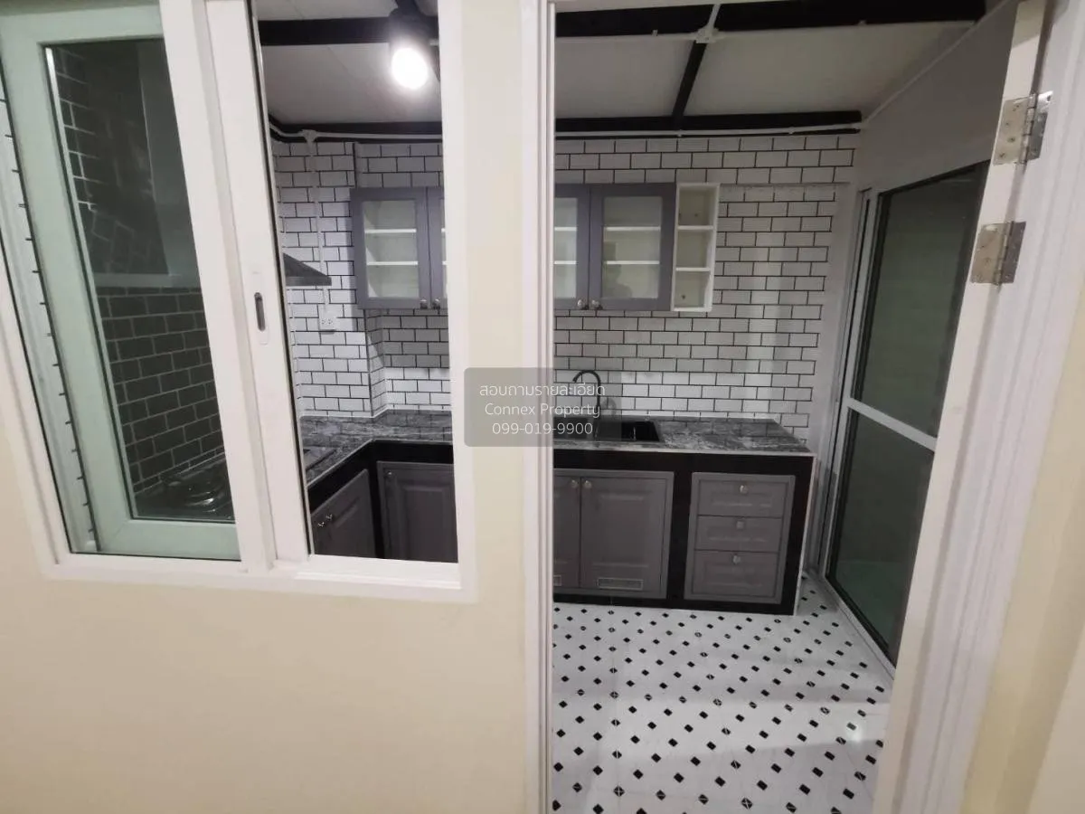 ขายทาวน์เฮ้าส์/ทาวน์โฮม  โกลเด้น ทาวน์ ศรีนครินทร์-สุขุมวิท หน้าก 2