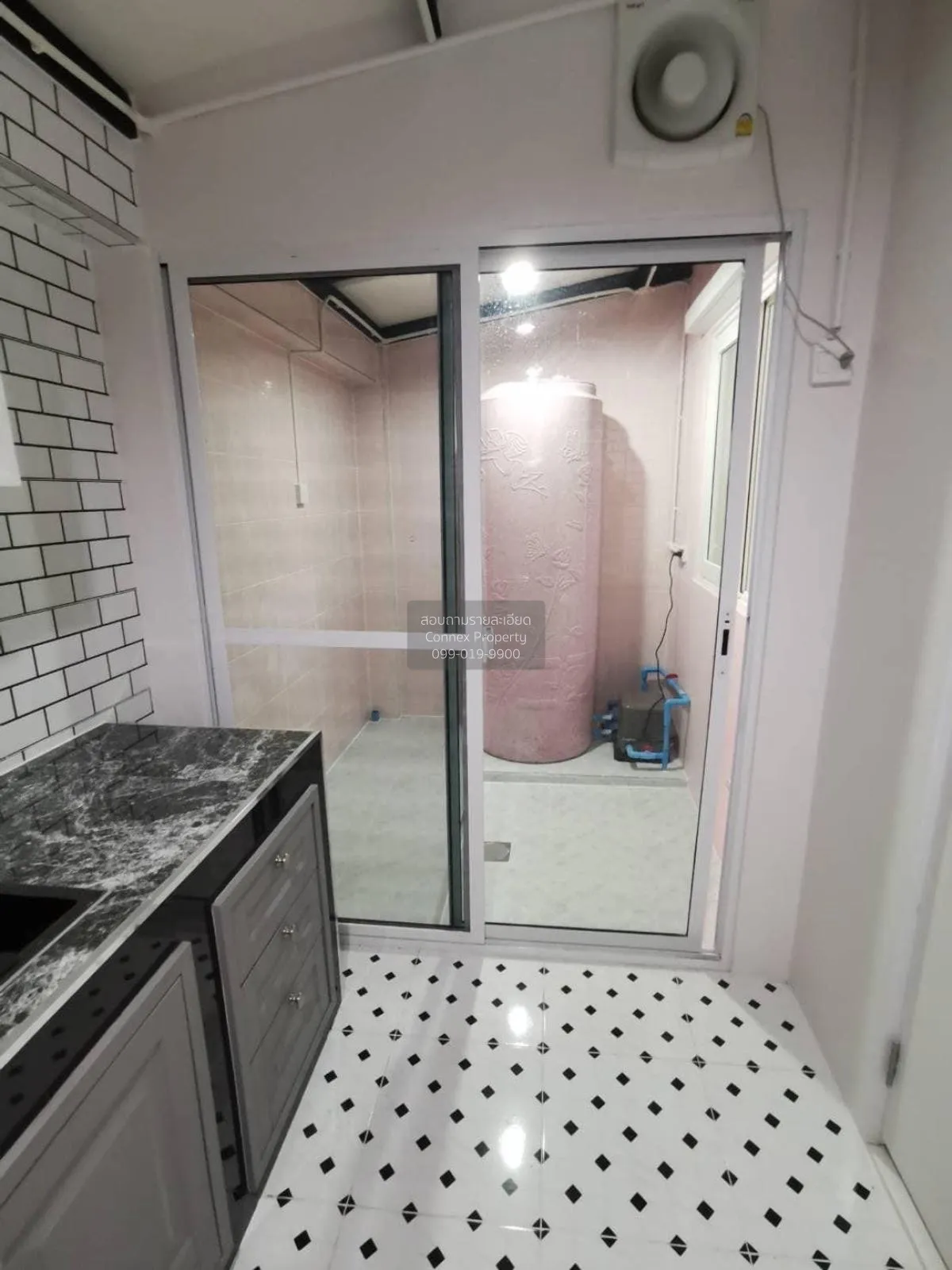 ขายทาวน์เฮ้าส์/ทาวน์โฮม  โกลเด้น ทาวน์ ศรีนครินทร์-สุขุมวิท หน้าก 4