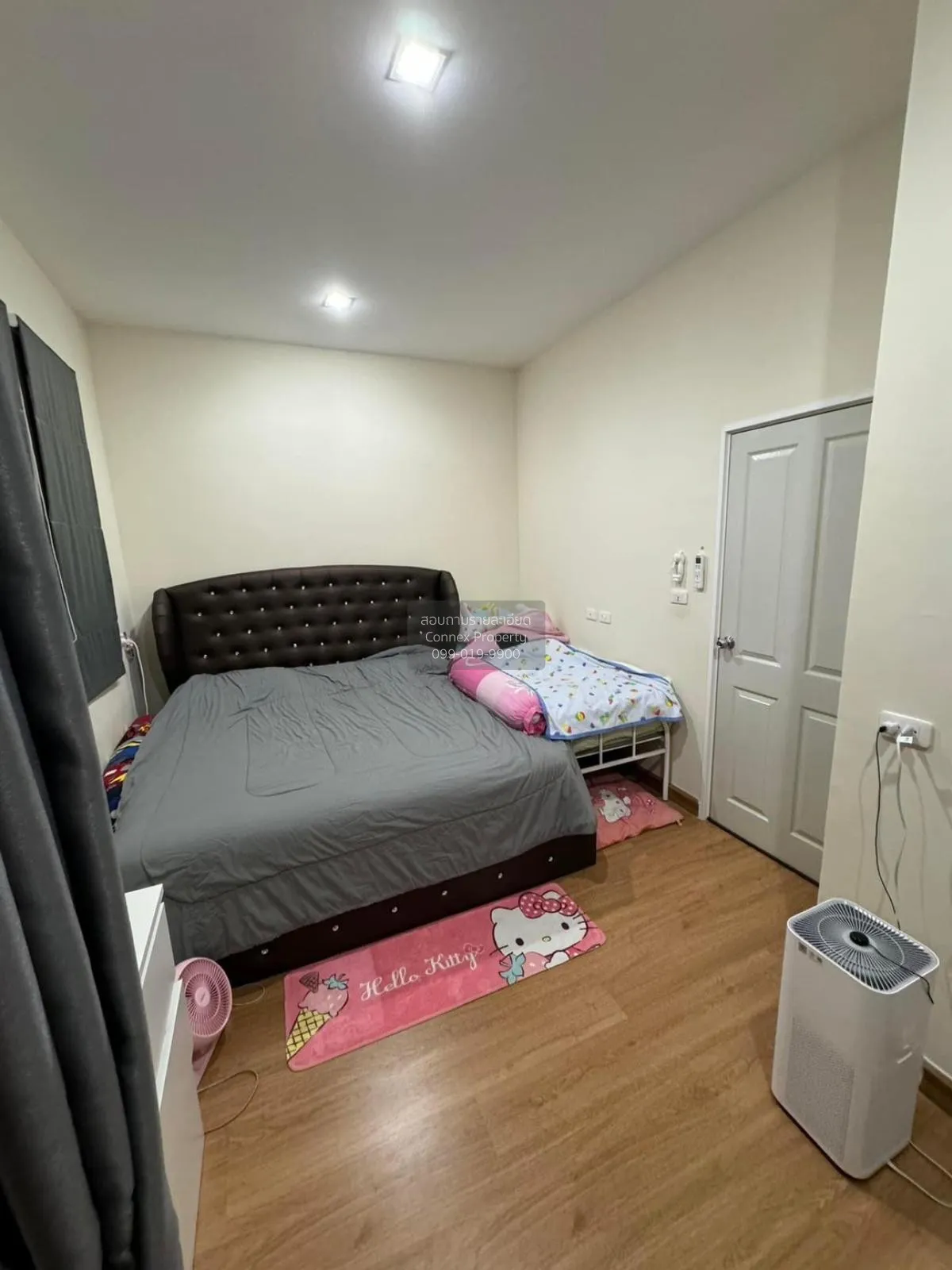 ขายทาวน์เฮ้าส์/ทาวน์โฮม  โกลเด้น ทาวน์ ศรีนครินทร์-สุขุมวิท หน้าก