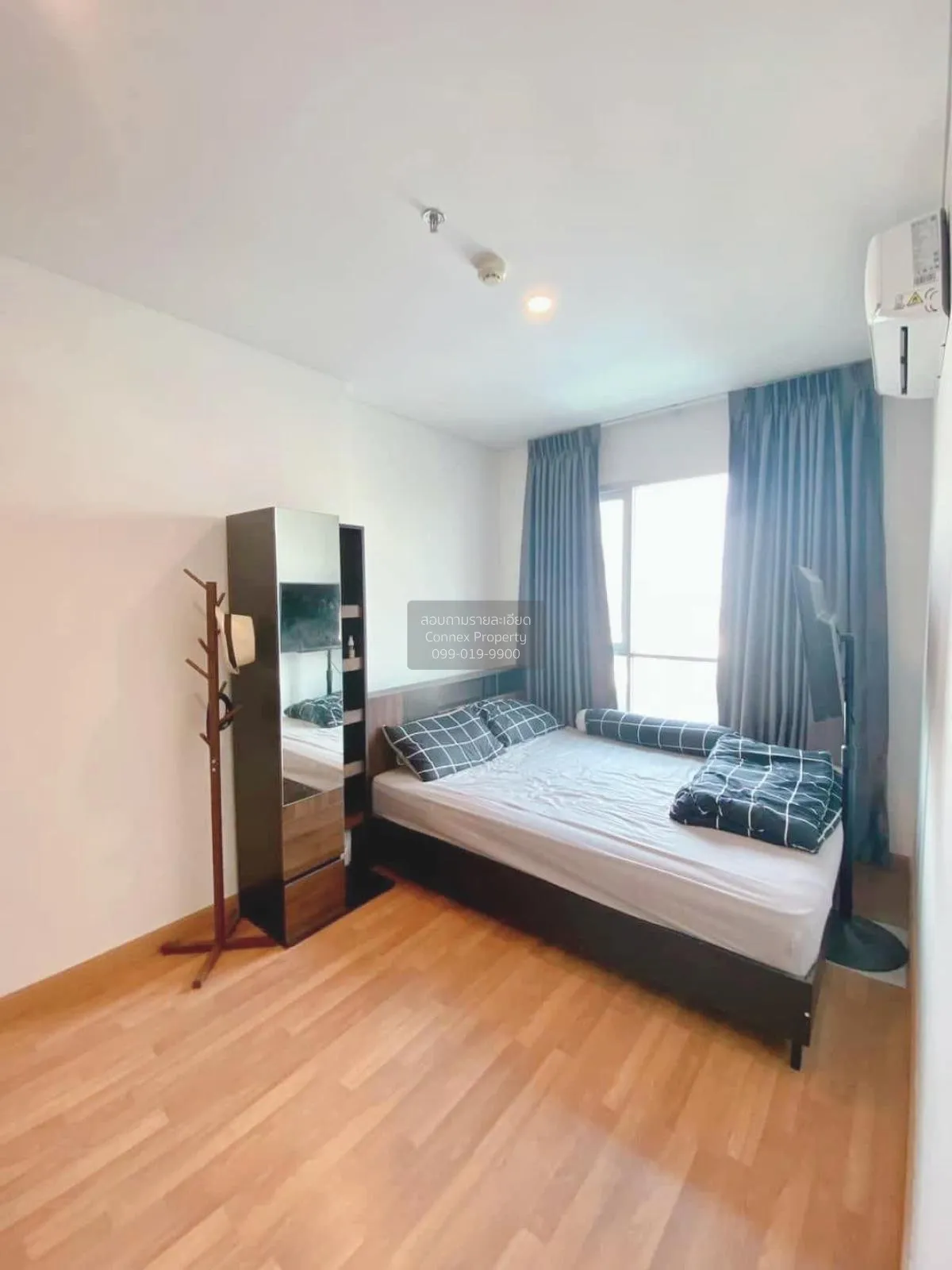 เช่าคอนโด  ลุมพินี เพลส พระราม 3 - ริเวอร์ไรน์ บางโพงพาง เขต ยานน 3