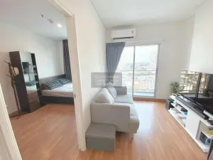 เช่าคอนโด  ลุมพินี เพลส พระราม 3 - ริเวอร์ไรน์ บางโพงพาง เขต ยานนาวา กรุงเทพ CX-96849