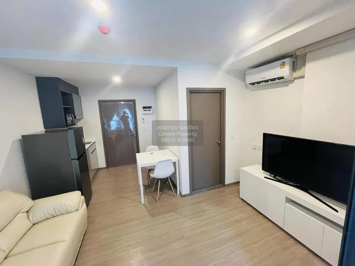 For Rent Condo , ASPIRE Ratchayothin , BTS-Ratchayothin , Lat Yao 1