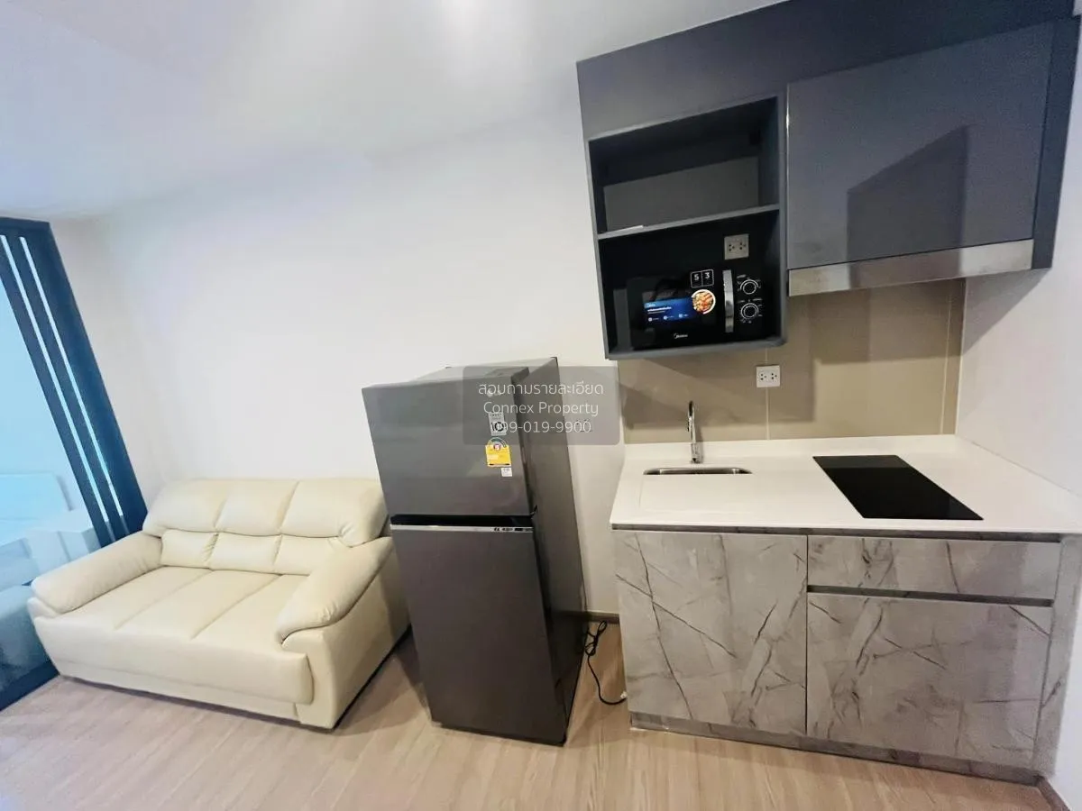 For Rent Condo , ASPIRE Ratchayothin , BTS-Ratchayothin , Lat Yao 3