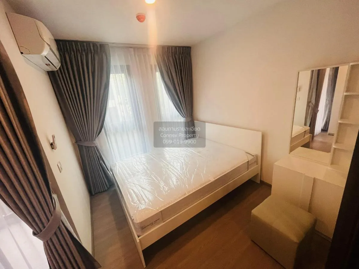 For Rent Condo , ASPIRE Ratchayothin , BTS-Ratchayothin , Lat Yao 4