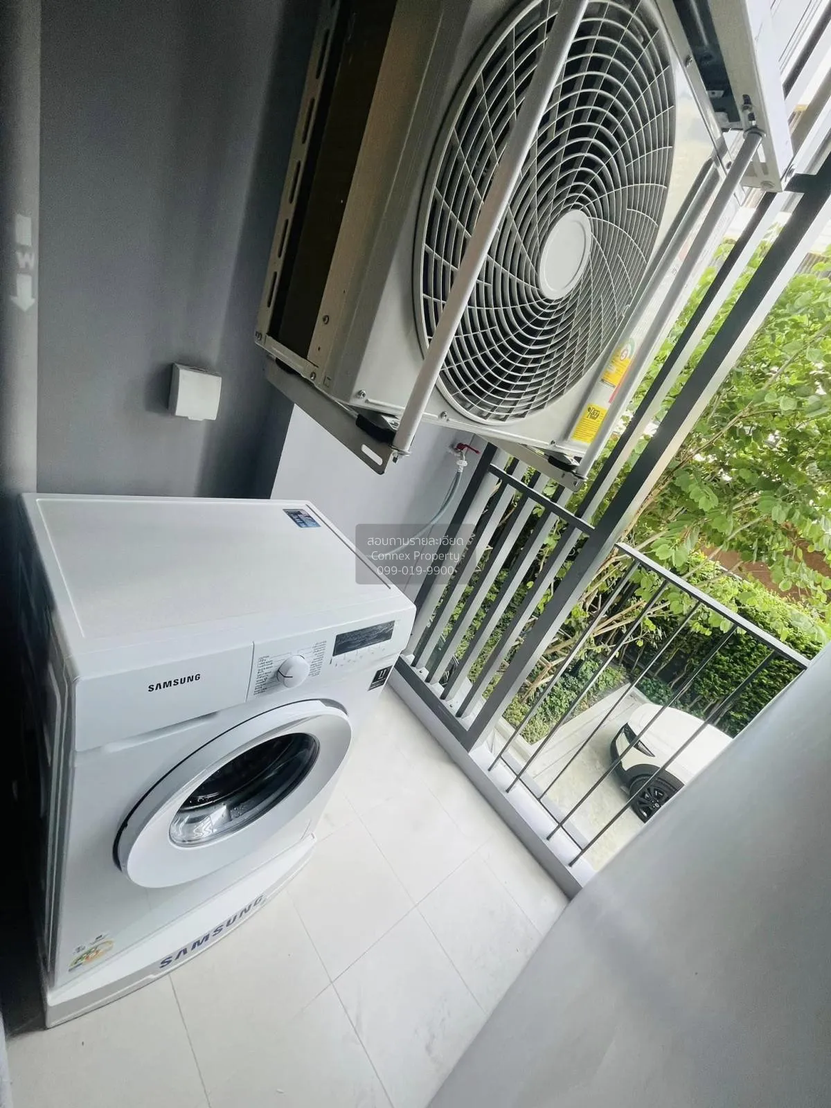 For Rent Condo , ASPIRE Ratchayothin , BTS-Ratchayothin , Lat Yao