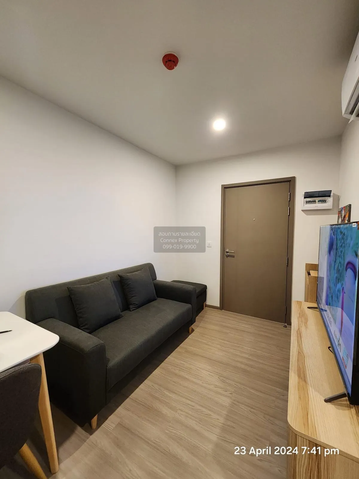 For Rent Condo , ASPIRE Ratchayothin , BTS-Ratchayothin , Lat Yao 1