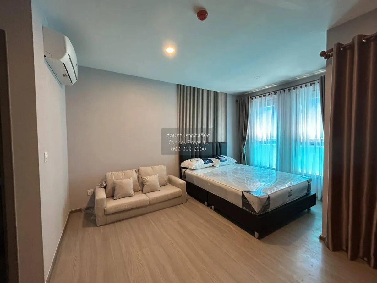 เช่าคอนโด  แอสปาย รัชโยธิน BTS-รัชโยธิน ลาดยาว เขต จตุจักร กรุงเท 1