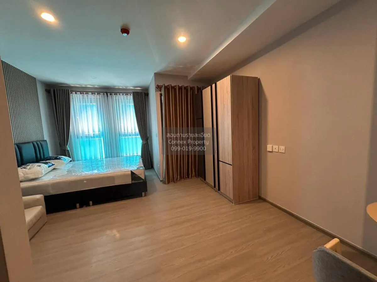 เช่าคอนโด  แอสปาย รัชโยธิน BTS-รัชโยธิน ลาดยาว เขต จตุจักร กรุงเท 3