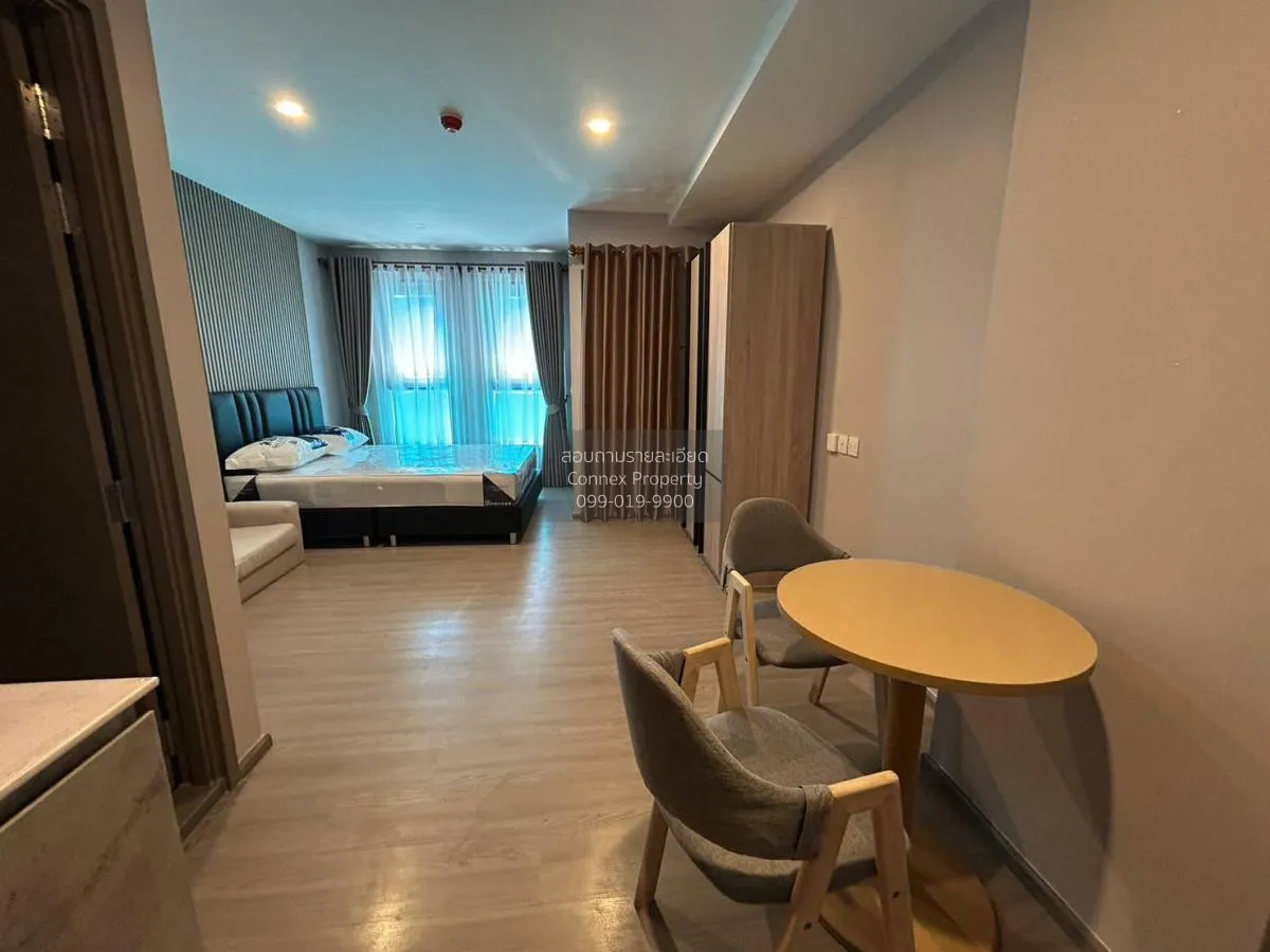 เช่าคอนโด  แอสปาย รัชโยธิน BTS-รัชโยธิน ลาดยาว เขต จตุจักร กรุงเท