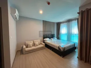 เช่าคอนโด  แอสปาย รัชโยธิน BTS-รัชโยธิน ลาดยาว เขต จตุจักร กรุงเทพ CX-96855