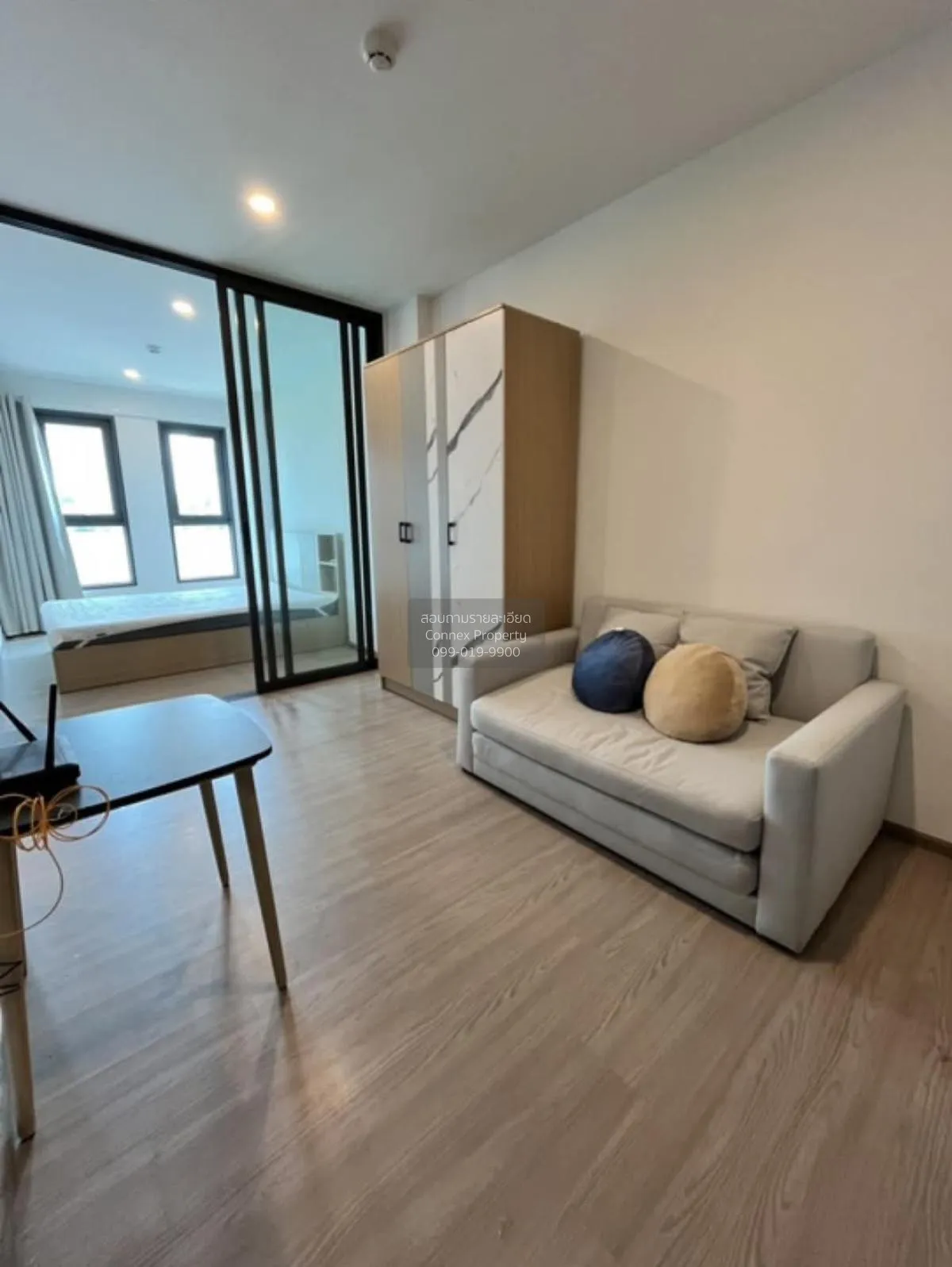 For Rent Condo , ASPIRE Ratchayothin , BTS-Ratchayothin , Lat Yao 1