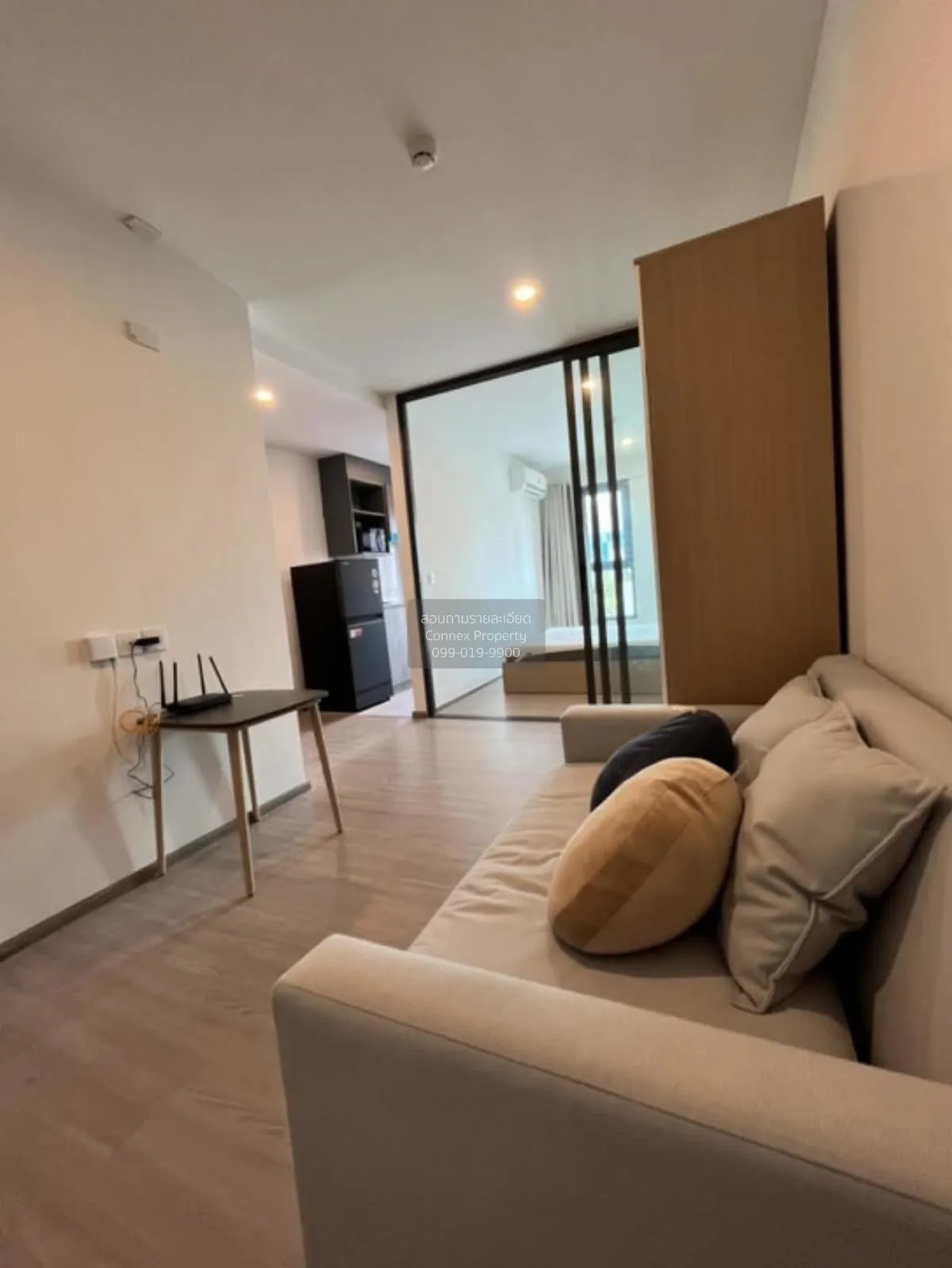 For Rent Condo , ASPIRE Ratchayothin , BTS-Ratchayothin , Lat Yao 2